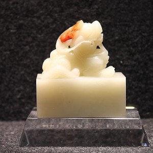 寿山石