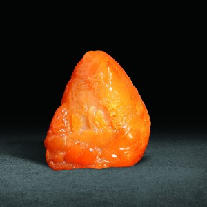 寿山石