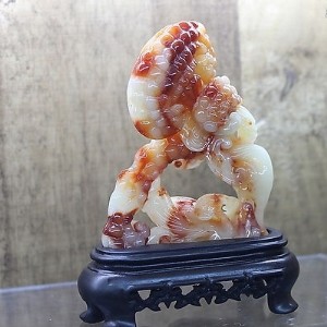 寿山石