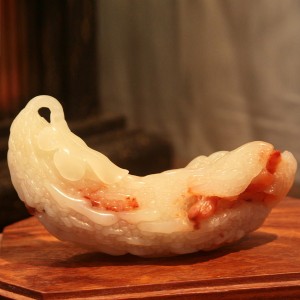 寿山石