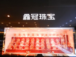 环境展示