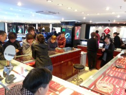环境展示