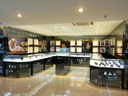 环境展示