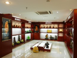 环境展示