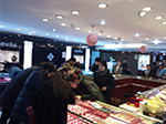 环境展示