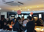 环境展示